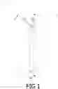 Fig. 02 - Flossing device with spring-type head