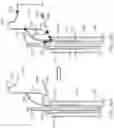 Fig. 45 - Methods and apparatus for engaging a valve prosthesis with tissue