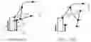 Fig. 46 - Methods and apparatus for engaging a valve prosthesis with tissue