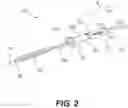 Fig. 03 - Valve introducers with adjustable deployment mechanism and implantation depth gauge