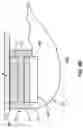 Fig. 06 - Variable thickness femoral augments