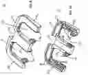 Fig. 07 - Variable lordotic interbody spacer