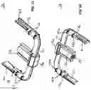 Fig. 09 - Variable lordotic interbody spacer