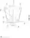 Fig. 22 - Oblique expanding fusion cage device and method