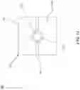 Fig. 23 - Oblique expanding fusion cage device and method