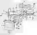 Fig. 01 - Surgical instrument for knee balancing