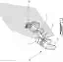 Fig. 12 - Leg length calculation in computer-assisted surgery