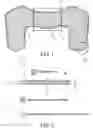 Fig. 02 - Liner for orthopedic or prosthetic device