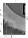 Fig. 03 - Corrugated microporous tissue interface for improved performance and infection resistance of vascular grafts and other implantable devices