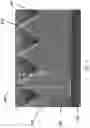Fig. 06 - Corrugated microporous tissue interface for improved performance and infection resistance of vascular grafts and other implantable devices