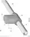 Fig. 09 - Corrugated microporous tissue interface for improved performance and infection resistance of vascular grafts and other implantable devices
