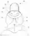 Fig. 01 - Body fluid collection device