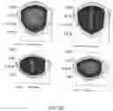Fig. 28 - Laser eye surgery lens fragmentation