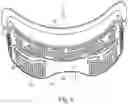 Fig. 03 - Mask for treating dry eyes