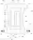 Fig. 01 - Dryness layer laminate for absorbent articles