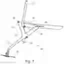 Fig. 08 - Stand up wheelchair