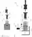 Fig. 28 - Diverter for use in therapeutic massage system