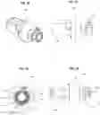 Fig. 35 - Diverter for use in therapeutic massage system