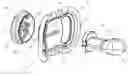 Fig. 01 - A PACIFIER AND A METHOD FOR PRODUCING A PACIFIER