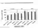 Fig. 02 - Optimized pharmaceutical formulation for the treatment of inflammatory conditions of the esophagus