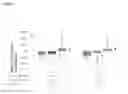 Fig. 04 - Optimized pharmaceutical formulation for the treatment of inflammatory conditions of the esophagus