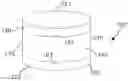 Fig. 01 - Implantable device for sustained release of a macromolecular drug compound