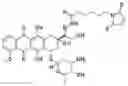 Fig. 01 - MODIFIED DOXORUBICIN COMPOSITIONS AND METHODS