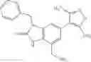 Fig. 158 - Bicyclic bromodomain inhibitors
