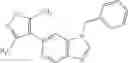 Fig. 167 - Bicyclic bromodomain inhibitors