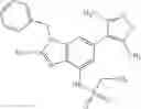 Fig. 201 - Bicyclic bromodomain inhibitors
