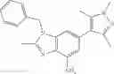 Fig. 320 - Bicyclic bromodomain inhibitors