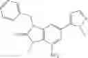 Fig. 335 - Bicyclic bromodomain inhibitors