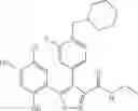 Fig. 131 - Isoxazole compounds as inhibitors of heat shock proteins
