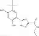 Fig. 197 - Isoxazole compounds as inhibitors of heat shock proteins