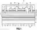 Fig. 02 - Method of fabricating an electronic power module by additive manufacturing, and associated substrate and module