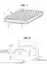 Fig. 02 - WOUND DRESSING WITH APERTURED COVER SHEET