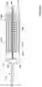 Fig. 09 - GUIDE EXTENSION CATHETERS AND METHODS FOR USING GUIDE   EXTENSION CATHETERS