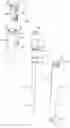 Fig. 01 - Urinary catheter assembly with attachable handle