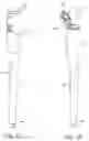 Fig. 02 - Urinary catheter assembly with attachable handle