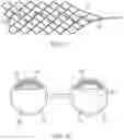 Fig. 12 - Medical device for sensing and or stimulating tissue