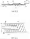 Fig. 17 - Medical device for sensing and or stimulating tissue