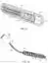 Fig. 19 - Medical device for sensing and or stimulating tissue