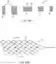 Fig. 31 - Medical device for sensing and or stimulating tissue