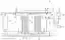 Fig. 01 - Water mist protection for forced ventilation interstitial spaces