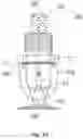 Fig. 08 - Water mist protection for forced ventilation interstitial spaces