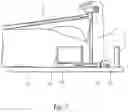 Fig. 08 - Training and rehabilitation device