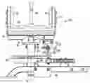 Fig. 01 - Exercise machine with movable user support