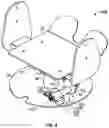 Fig. 07 - Exercise machine with movable user support