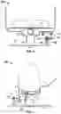 Fig. 09 - Exercise machine with movable user support