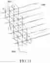 Fig. 16 - Racket stringing apparatus with cross string aid
